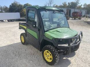 2021 John Deere XUV 865R