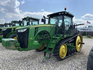 2013 John Deere 8310RT