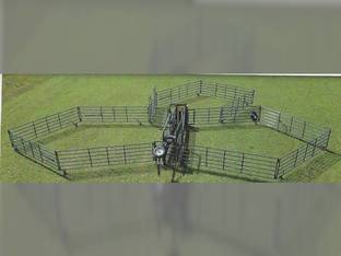 LINN POST & PIPE INC WRANGLER