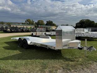 2025 Aluma 8220H ANV