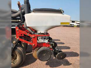 WHITE 8000 ROW UNITS