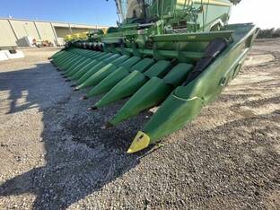 2024 John Deere C18F
