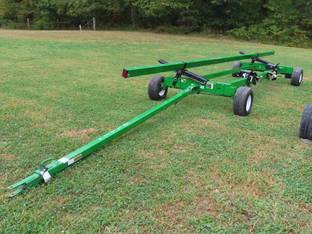 2005 Unverferth HT25