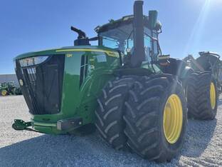 2023 John Deere 9R 590