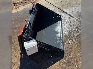 2024 Bobcat BKLGP-36