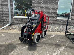 2024 Toro E-DINGO 500