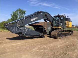 2023 John Deere 470 P