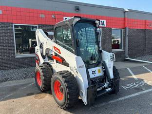 2024 Bobcat S770