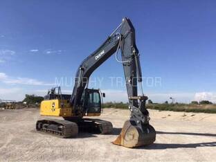 2023 John Deere 250 P