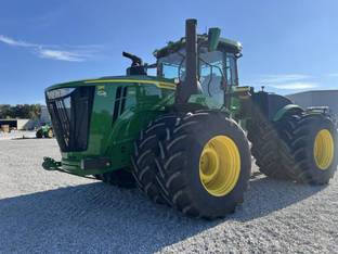 2023 John Deere 9R 590