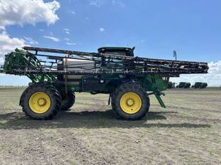 2020 John Deere R4038