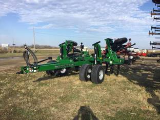 Unverferth ZONEBUILDER 122