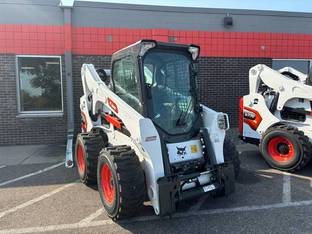 2024 Bobcat S770