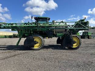 2014 John Deere R4038
