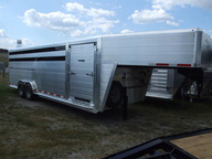 2025 Hillsboro 24' x 7 1/2'