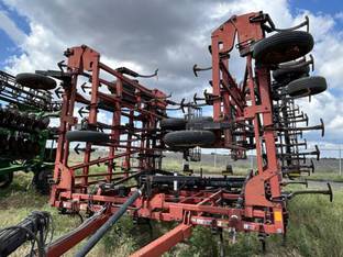 2003 Case IH TIGERMATE 200