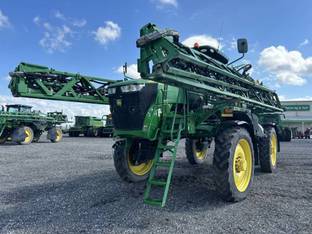 2020 John Deere R4038