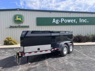 2024 Thunder Creek FST990