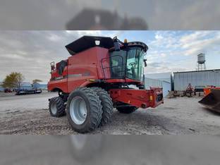 2013 Case IH 7230