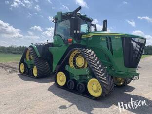2023 John Deere 9RX 490