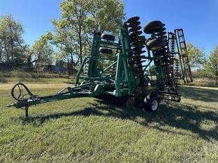 2014 Great Plains 3000TM