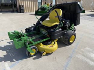 John Deere Z345R Lawn Mowers for Sale New Used Fastline