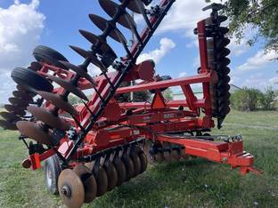 Kuhn Krause 8210-28W