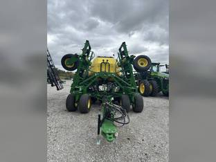 2024 John Deere N530C