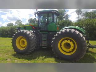 2013 John Deere 9560R