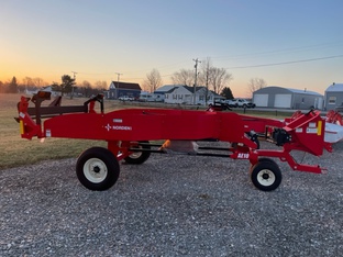 Norden Mfg AE10 Accumlator