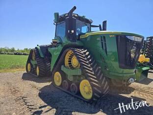 2023 John Deere 9RX 490