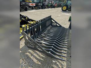 2024 MDS HRB712 7ft Rock Bucket