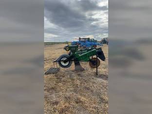 2018 SCHLAGEL GE2000