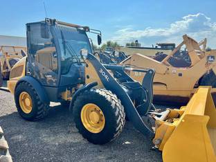 2018 John Deere 304L