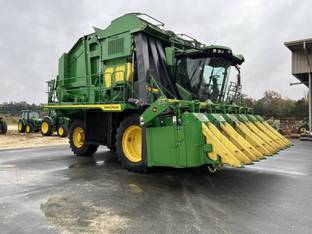 2023 John Deere CP770