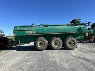2008 Houle EL48-6D6100