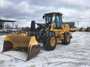 2023 John Deere 624 P