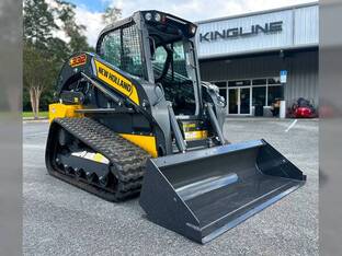 2023 New Holland C332