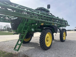 2024 John Deere 410R