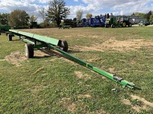 2020 Unverferth AWS-48