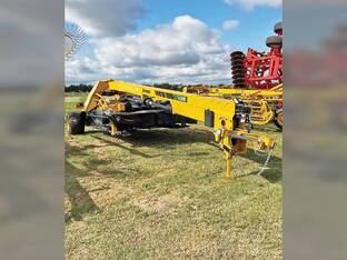 Vermeer Mfg. Co. TM1410