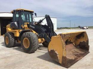 2023 John Deere 524 P