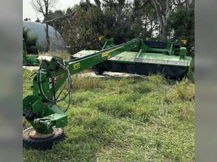 2022 John Deere C500