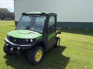 2023 John Deere GATOR XUV 835R