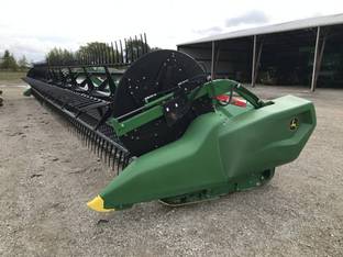 2021 John Deere RD45F