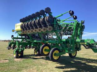 2022 John Deere 1795