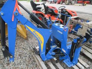 New Holland 910GH