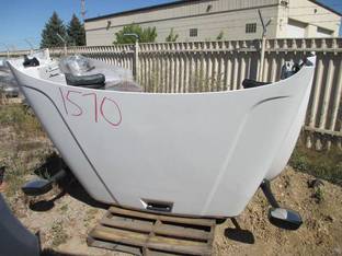 Freightliner CASCADIA