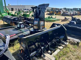 2024 John Deere SB72E