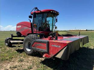 2023 Case IH WD2505